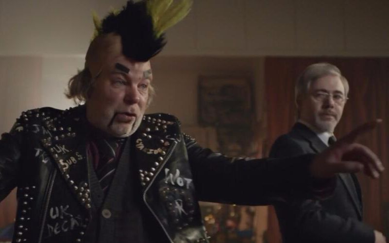 【十大足球赌注软件】艾米亚当斯产后欲复出 爱女2个月大首曝光(图2) 足球赌注软件