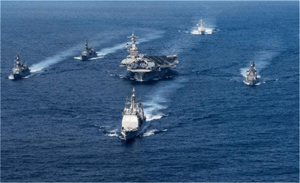 美国高调神气直扑海峡!不意战舰杀气腾腾 俄:大国早就盯上你了-足球赌注软件(图5)
美国高调神气直扑海峡!不意战舰杀气腾腾 俄:大国早就盯上你了-足球赌注软件(图5)