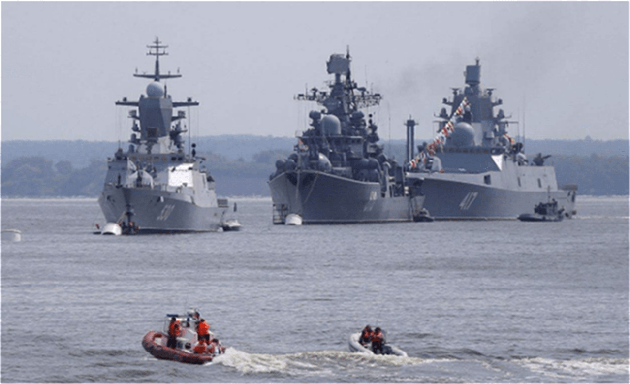 美国高调神气直扑海峡!不意战舰杀气腾腾 俄:大国早就盯上你了-足球赌注软件(图6)
美国高调神气直扑海峡!不意战舰杀气腾腾 俄:大国早就盯上你了-足球赌注软件(图6)